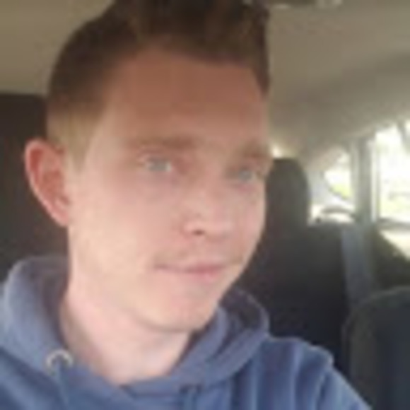 Meet your Posher, Matthew - Picture 1 of 1